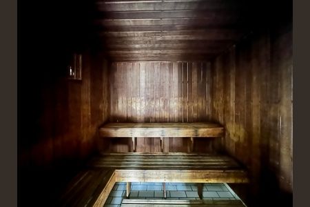 Apartamento à venda com 34m², 1 quarto e 1 vagaÁrea comum