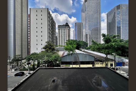 Apartamento à venda com 34m², 1 quarto e 1 vagaVista Suíte