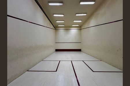 Apartamento à venda com 34m², 1 quarto e 1 vagaQuadra de Squash