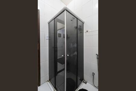 Casa à venda com 210m², 3 quartos e 2 vagas Casa à venda com 210m², 3 quartos e 2 vagasBanheiro social 1