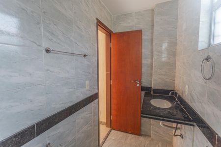 Apartamento à venda com 150m², 2 quartos e 2 vagas Apartamento à venda com 150m², 2 quartos e 2 vagasBanheiro Social 2 da Sala 2 na Cobertura