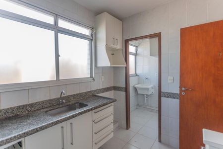 Apartamento à venda com 150m², 2 quartos e 2 vagas Apartamento à venda com 150m², 2 quartos e 2 vagasCozinha