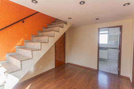 Apartamento à venda com 150m², 2 quartos e 2 vagas Apartamento à venda com 150m², 2 quartos e 2 vagasSala 1