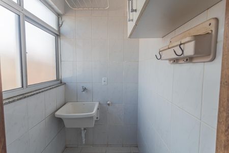 Apartamento à venda com 150m², 2 quartos e 2 vagas Apartamento à venda com 150m², 2 quartos e 2 vagasÁrea de Serviço