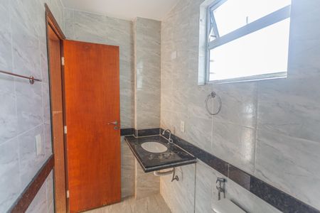 Apartamento à venda com 150m², 2 quartos e 2 vagas Apartamento à venda com 150m², 2 quartos e 2 vagasBanheiro Social 2 da Sala 2 na Cobertura