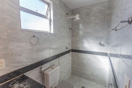 Apartamento à venda com 150m², 2 quartos e 2 vagas Apartamento à venda com 150m², 2 quartos e 2 vagasBanheiro Social 2 da Sala 2 na Cobertura