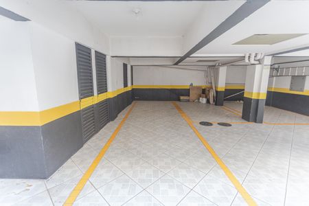 Apartamento à venda com 150m², 2 quartos e 2 vagas Apartamento à venda com 150m², 2 quartos e 2 vagasGaragem