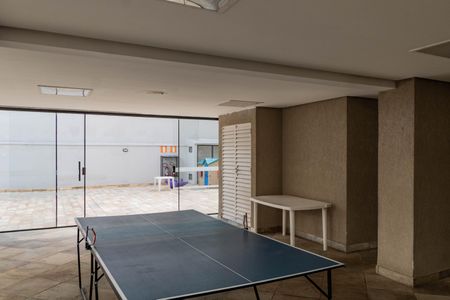 Apartamento para alugar com 150m², 4 quartos e 2 vagasÁrea comum