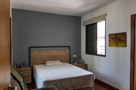 Apartamento para alugar com 150m², 4 quartos e 2 vagasSuíte