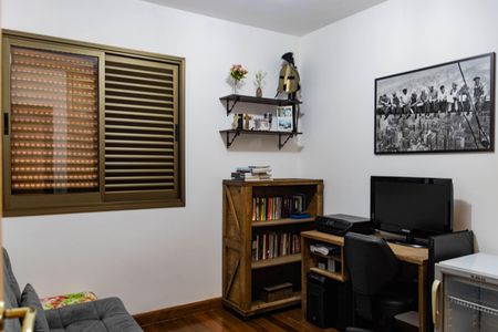 Apartamento para alugar com 150m², 4 quartos e 2 vagasQuarto 3