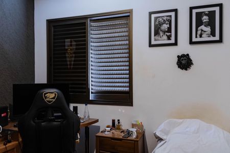 Apartamento para alugar com 150m², 4 quartos e 2 vagasQuarto 2