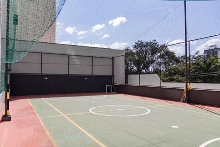 Apartamento para alugar com 150m², 4 quartos e 2 vagasQuadra Esportiva