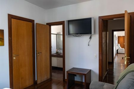 Apartamento para alugar com 150m², 4 quartos e 2 vagasSuíte