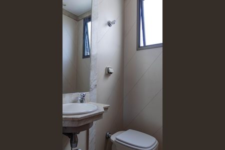 Apartamento para alugar com 150m², 4 quartos e 2 vagasLavabo