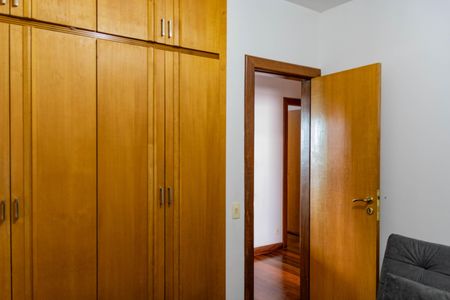 Apartamento para alugar com 150m², 4 quartos e 2 vagasQuarto 3