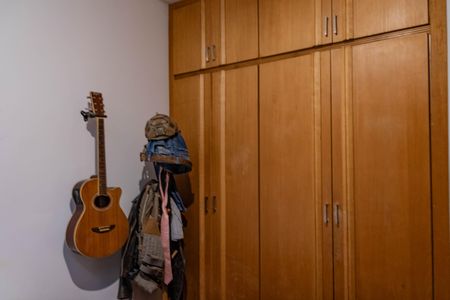 Apartamento para alugar com 150m², 4 quartos e 2 vagasQuarto 2