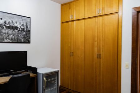 Apartamento para alugar com 150m², 4 quartos e 2 vagasQuarto 3