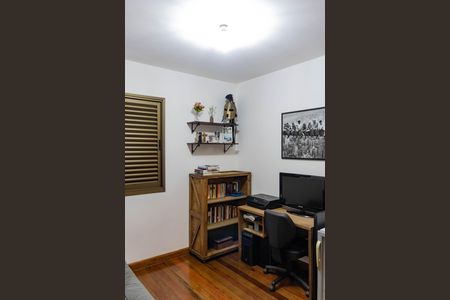 Apartamento para alugar com 150m², 4 quartos e 2 vagasQuarto 3