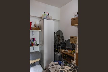 Apartamento para alugar com 150m², 4 quartos e 2 vagasQuarto de serviço