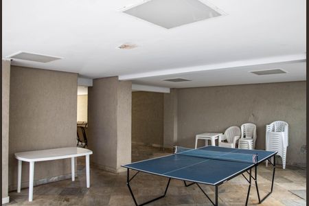 Apartamento para alugar com 150m², 4 quartos e 2 vagasÁrea comum