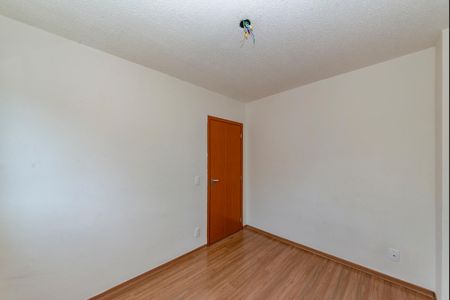 Apartamento para alugar com 60m², 2 quartos e 1 vagaQuarto 2