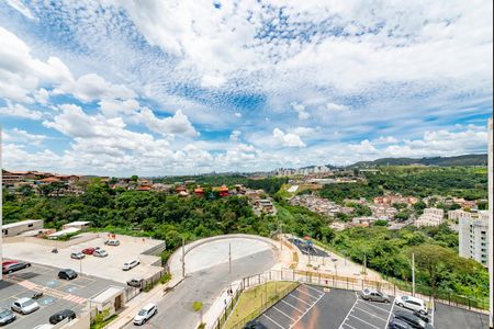 Apartamento para alugar com 60m², 2 quartos e 1 vagaÁrea de Serviço