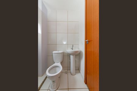 Apartamento para alugar com 60m², 2 quartos e 1 vagaBanheiro Social