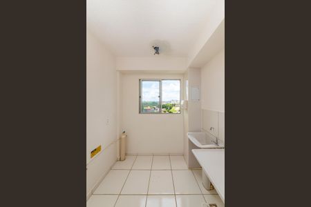 Apartamento para alugar com 60m², 2 quartos e 1 vagaÁrea de Serviço