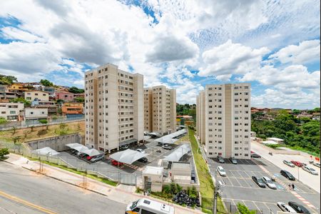 Apartamento para alugar com 60m², 2 quartos e 1 vagaQuarto 2/Vista