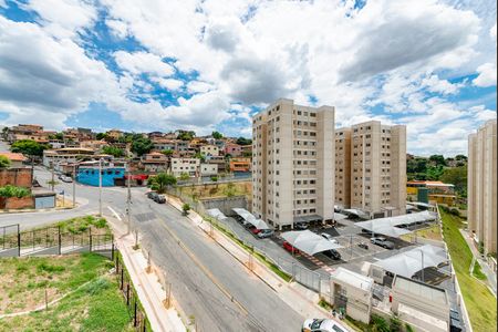 Apartamento para alugar com 60m², 2 quartos e 1 vagaQuarto 2