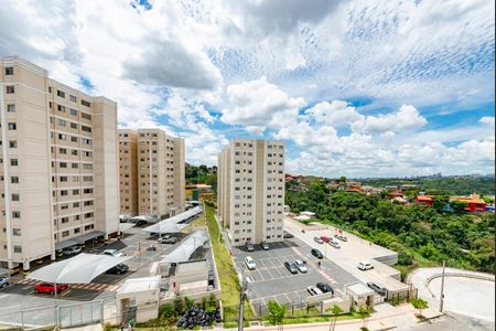 Apartamento para alugar com 60m², 2 quartos e 1 vagaQuarto 2/Vista