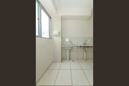 Apartamento para alugar com 60m², 2 quartos e 1 vagaÁrea de Serviço