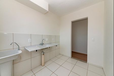 Apartamento para alugar com 60m², 2 quartos e 1 vagaCozinha