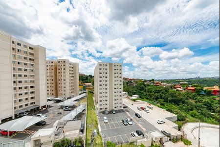 Apartamento para alugar com 60m², 2 quartos e 1 vagaQuarto 1