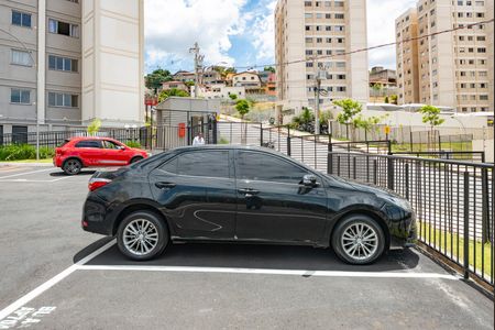 Apartamento para alugar com 60m², 2 quartos e 1 vagaGaragem