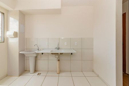 Apartamento para alugar com 60m², 2 quartos e 1 vagaCozinha