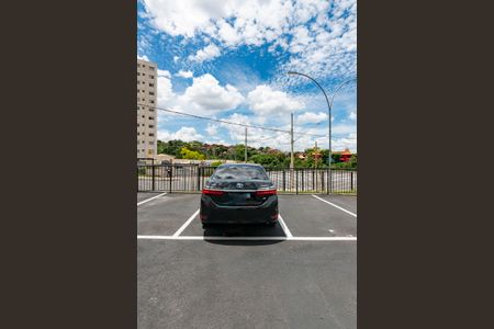 Apartamento para alugar com 60m², 2 quartos e 1 vagaGaragem