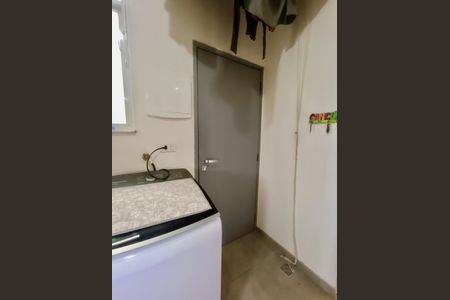 Apartamento à venda com 250m², 2 quartos e 1 vagaÁrea serviço