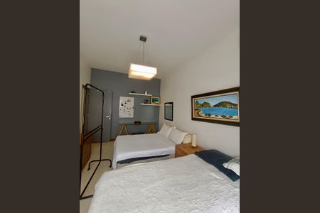 Apartamento à venda com 250m², 2 quartos e 1 vagaQuarto