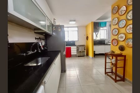 Apartamento à venda com 250m², 2 quartos e 1 vagaCopa Cozinha