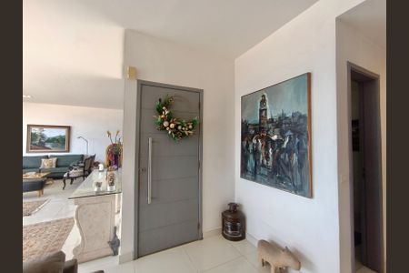 Apartamento à venda com 250m², 2 quartos e 1 vagaSala