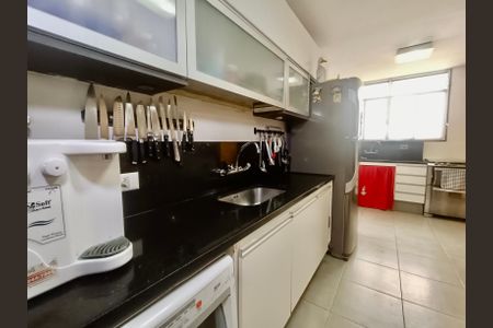Apartamento à venda com 250m², 2 quartos e 1 vagaCopa Cozinha