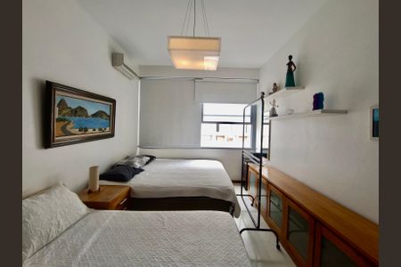 Apartamento à venda com 250m², 2 quartos e 1 vagaQuarto