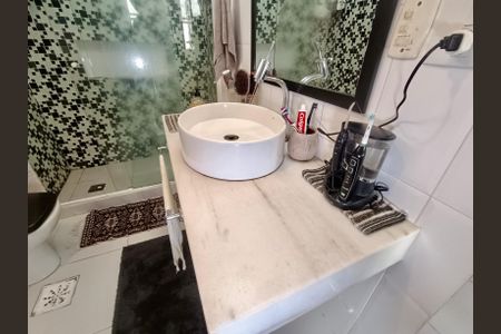 Apartamento à venda com 250m², 2 quartos e 1 vagaBanheiro suíte