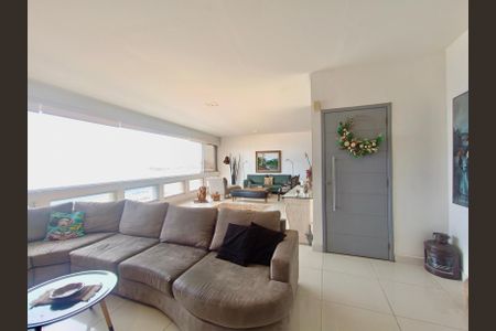 Apartamento à venda com 250m², 2 quartos e 1 vagaSala