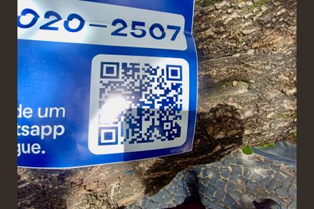 Apartamento à venda com 250m², 2 quartos e 1 vagaQR Code