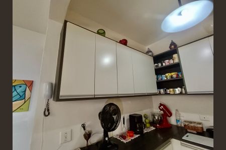 Apartamento à venda com 250m², 2 quartos e 1 vagaCopa Cozinha