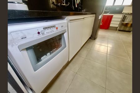 Apartamento à venda com 250m², 2 quartos e 1 vagaCopa Cozinha