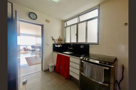 Apartamento à venda com 250m², 2 quartos e 1 vagaCopa Cozinha