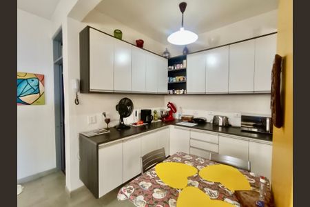 Apartamento à venda com 250m², 2 quartos e 1 vagaCopa Cozinha
